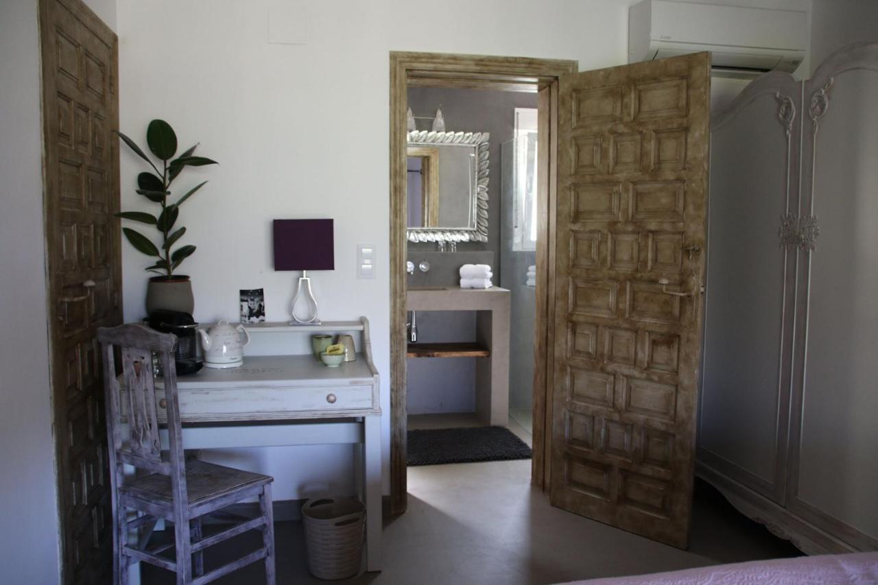 Villa Foia Vella - Adults Only Benigembla Exterior photo