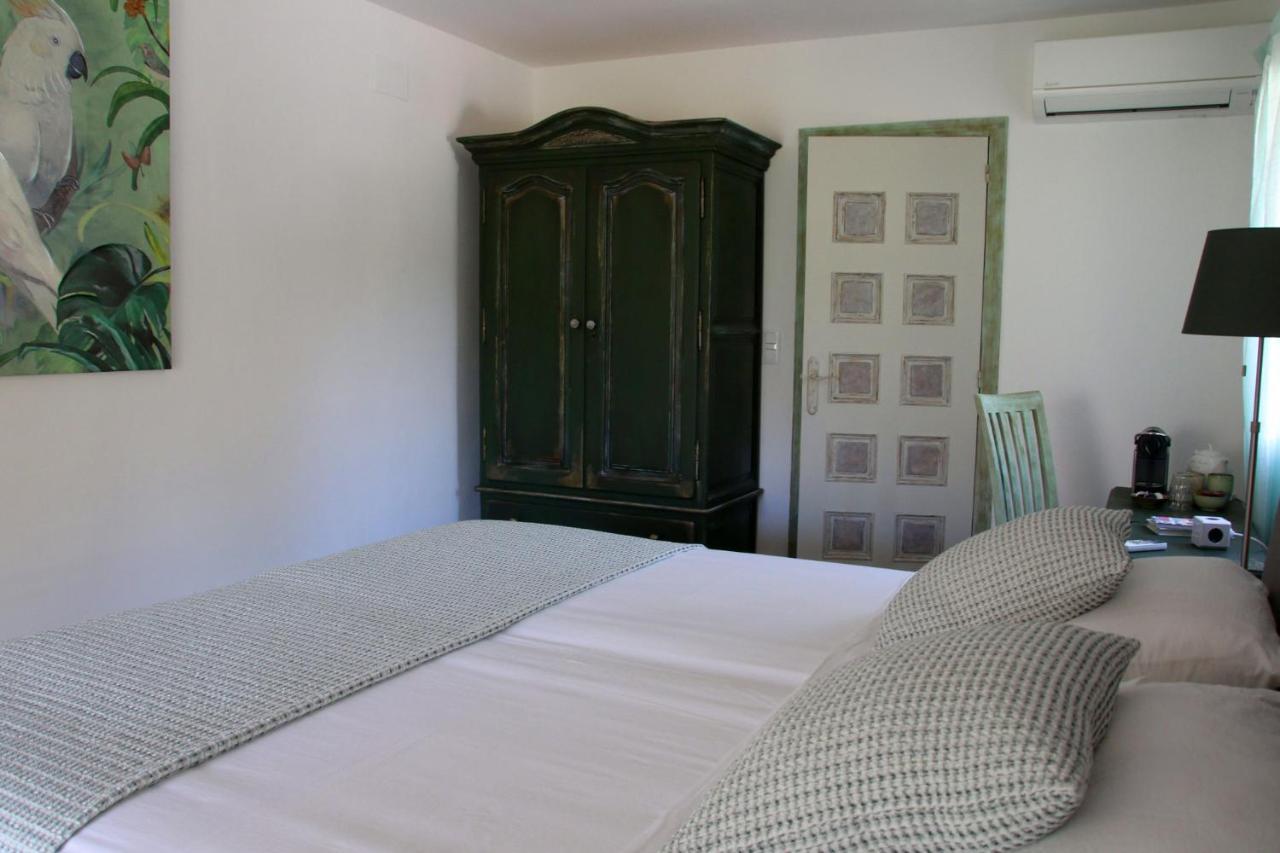 Villa Foia Vella - Adults Only Benigembla Exterior photo