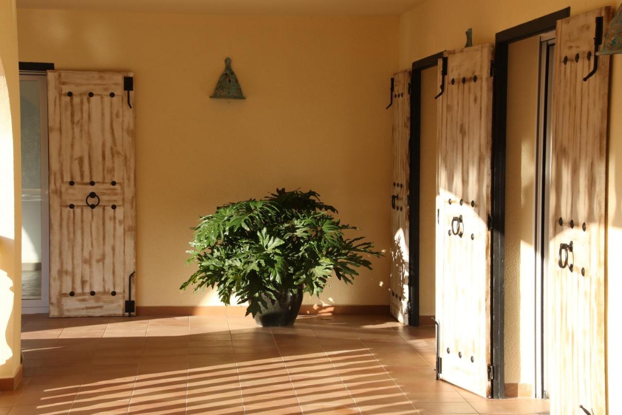 Villa Foia Vella - Adults Only Benigembla Exterior photo