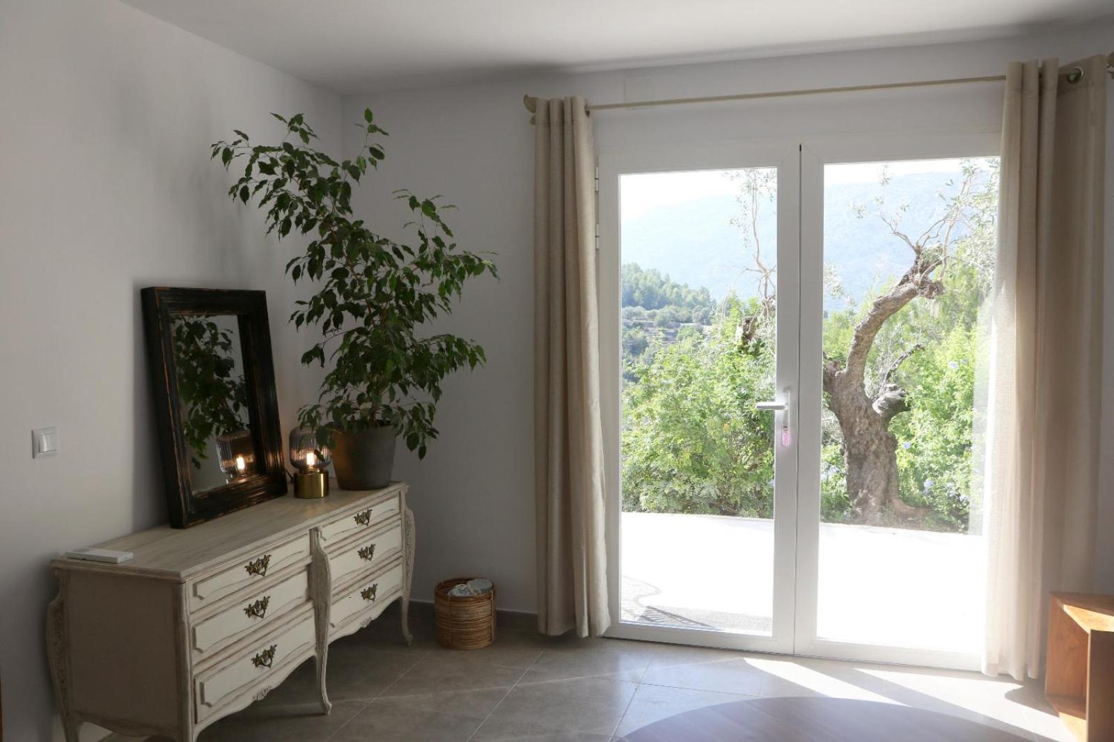 Villa Foia Vella - Adults Only Benigembla Exterior photo